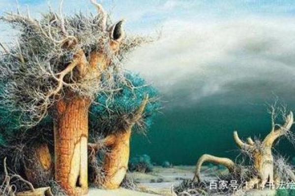 木命人的特征与魅力分析:探寻他们的独特性格与生活方式 木命人的特征与魅力分析:探寻他们的独特性格与生活方式