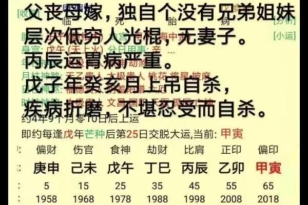 揭秘八字命理:什么样的八字代表木命? 揭秘八字命理:什么样的八字代表木命?