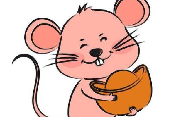 探秘60年鼠年命理:鼠年之人的独特命运与性格剖析 探秘60年鼠年命理:鼠年之人的独特命运与性格剖析