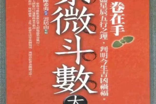 探秘紫微命:命理中的个性与天赋之谜 探秘紫微命:命理中的个性与天赋之谜