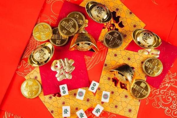 有钱要花掉是什么命:掌握财富的真谛与生活的艺术 有钱要花掉是什么命:掌握财富的真谛与生活的艺术