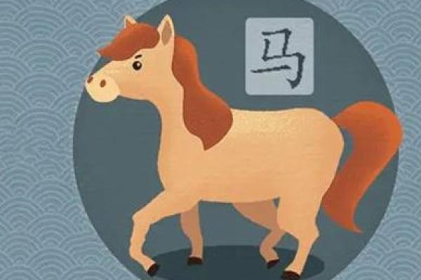 66年属马的命运与性格解析:探索马年人的人生旅程与智慧 66年属马的命运与性格解析:探索马年人的人生旅程与智慧