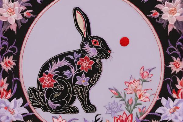 2001年属兔人命运解析:如何掌握自己的未来与机遇 2001年属兔人命运解析:如何掌握自己的未来与机遇