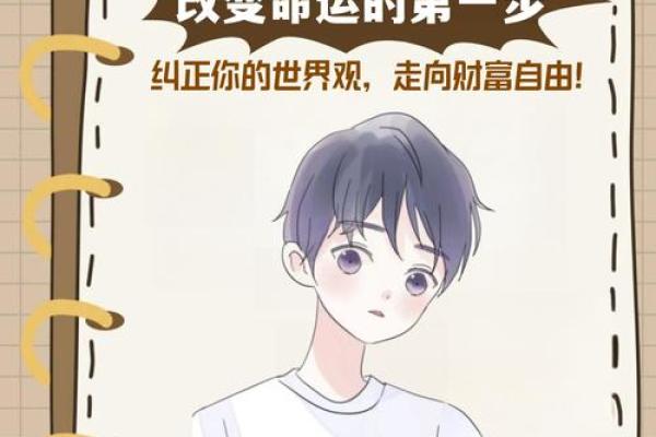 命格解析:哪些人最易破财,探秘你的财富命运 命格解析:哪些人最易破财,探秘你的财富命运