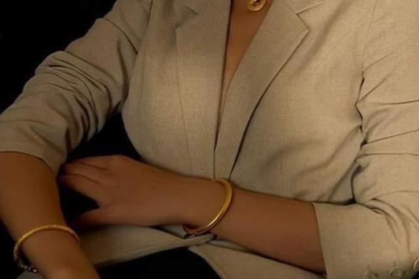 戴手镯,揭示命运与好运的神秘联系 戴手镯,揭示命运与好运的神秘联系