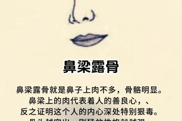 面相揭秘:命好的人通常有哪些面相特征? 面相揭秘:命好的人通常有哪些面相特征?