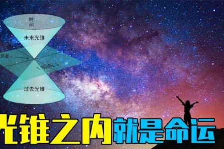 解读命运之谜：如何通过八字了解你的命运轨迹