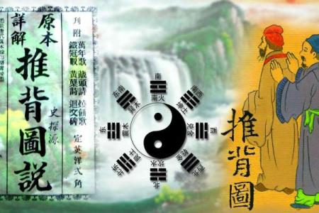 命理格局与命局的区别：探寻命运奥秘的钥匙