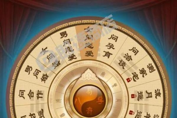 探究命运:那些运势不佳的人究竟是什么命? 探究命运:那些运势不佳的人究竟是什么命?