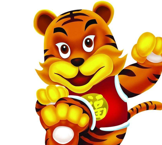 1986年属虎人的性格与命理探秘,开启你的好运之旅! 1986年属虎人的性格与命理探秘,开启你的好运之旅!