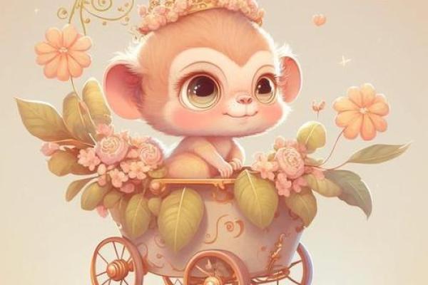 2028年猴年运势解析：命理与人生的精彩交织