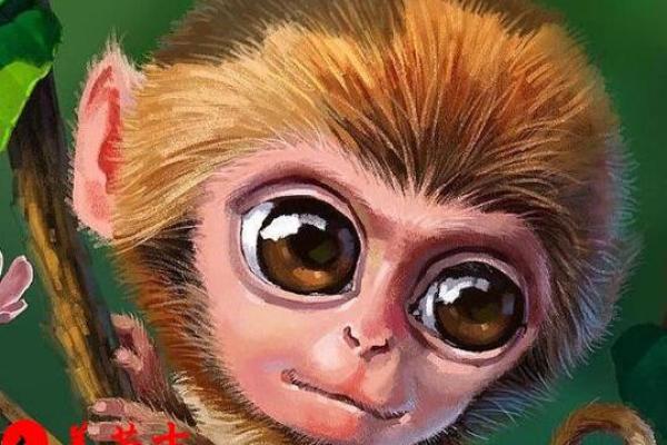 2028年猴年运势解析：命理与人生的精彩交织