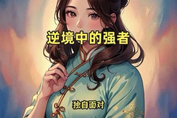 孤寡命的女孩：她们的坚韧与追寻，如何在生活的逆境中找到光亮