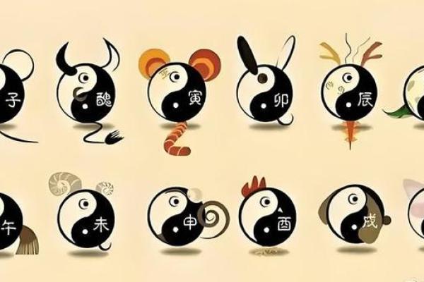 不同属相的命运：探秘生肖背后的命理解析