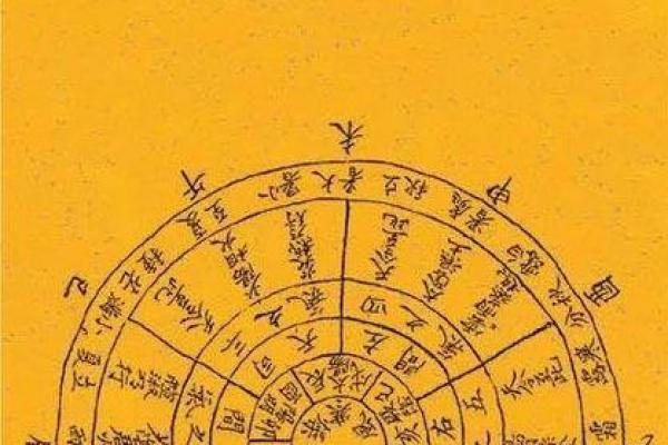 涧下水的深意：浑然天成的命理智慧与生活哲学