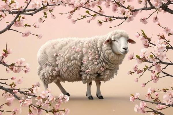 一九六七年属羊的人命运解析与人生智慧分享