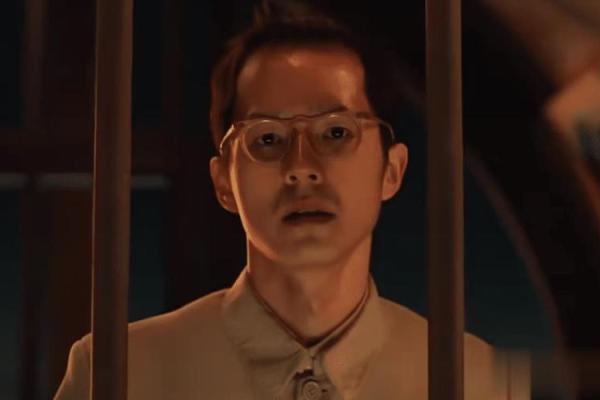 额头大的男生：命运的宿命与人生的可能性