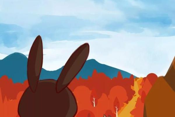 1997年寒露：通往命运的星辰与人生的密语