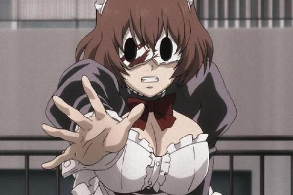 满命女仆的沙漏：时间与命运的交织之旅