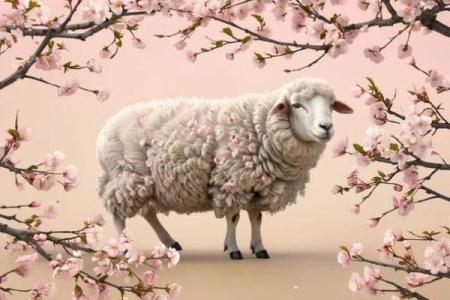 一九六七年属羊的人命运解析与人生智慧分享