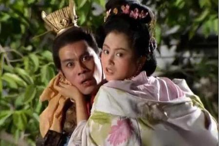 吕布死后貂蝉的命运：从权谋之地到人生转折