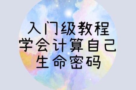 95年腊月出生的命理解析：揭秘你的命运密码