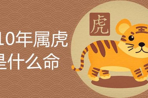 23属虎的人命运解析:揭示性格与人生轨迹的秘密 23属虎的人命运解析:揭示性格与人生轨迹的秘密