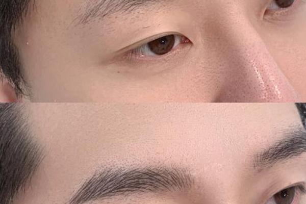 眉毛稀少的人命运解析:从相学看内心与运势的关系 眉毛稀少的人命运解析:从相学看内心与运势的关系