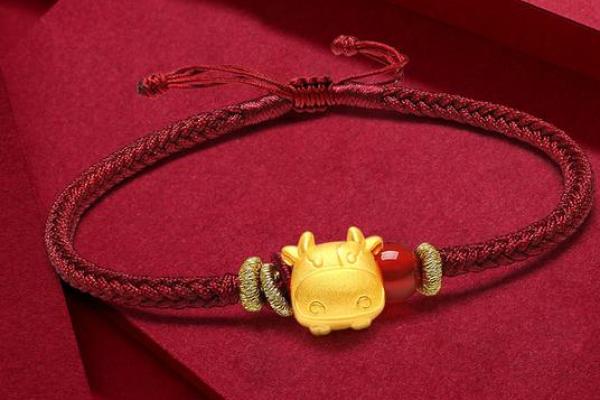 牛年金命最佳搭配:带这些旺运饰品,助你扬帆起航! 牛年金命最佳搭配:带这些旺运饰品,助你扬帆起航!
