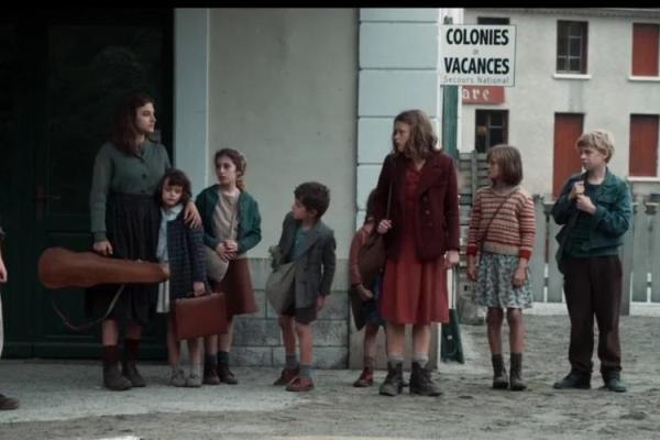 大鼻子少年:追寻自我的勇敢旅程与命运启示 大鼻子少年:追寻自我的勇敢旅程与命运启示