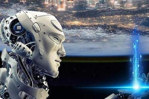 2030年:新的年代与无限可能的未来展望 2030年:新的年代与无限可能的未来展望