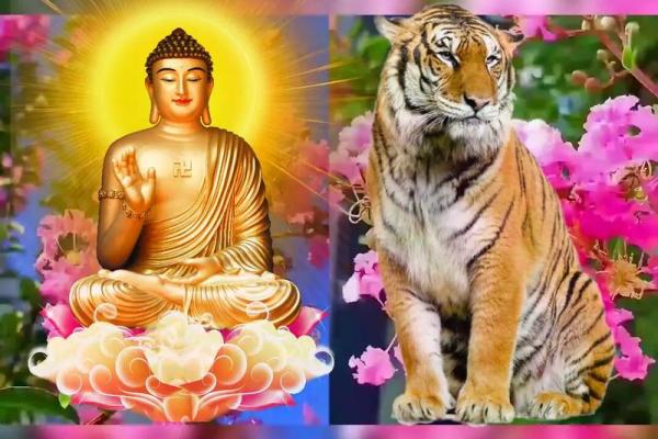 2022腊月虎命解析:生肖虎的五行与运势详解 2022腊月虎命解析:生肖虎的五行与运势详解