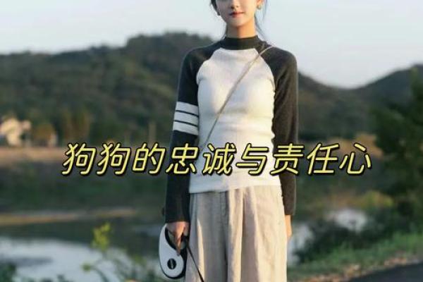 65年属狗人的命运与性格解析:忠诚与责任的象征 65年属狗人的命运与性格解析:忠诚与责任的象征