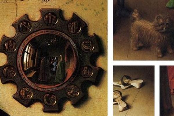 在未来的迷雾中寻找希望:解读《一九八四》的命运启示 在未来的迷雾中寻找希望:解读《一九八四》的命运启示