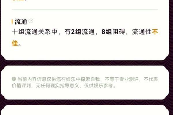 解读八字命格:上等之命的奥秘与特征 解读八字命格:上等之命的奥秘与特征