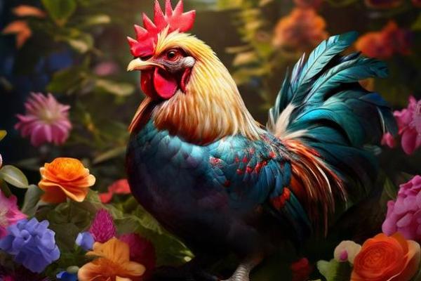 2019年鸡年命理解析:揭示属鸡人的性格与命运轨迹 2019年鸡年命理解析:揭示属鸡人的性格与命运轨迹