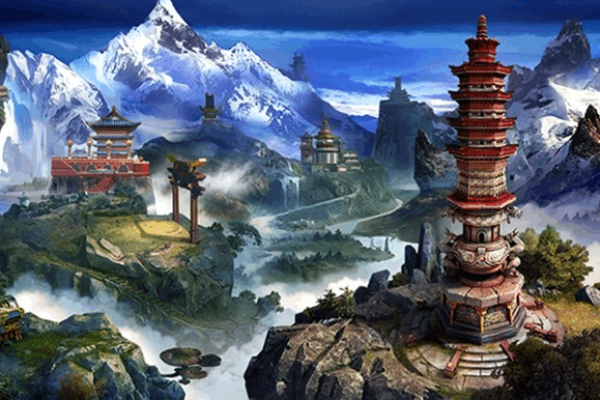 温顺之龙命格解析:揭开命运的神秘面纱 温顺之龙命格解析:揭开命运的神秘面纱