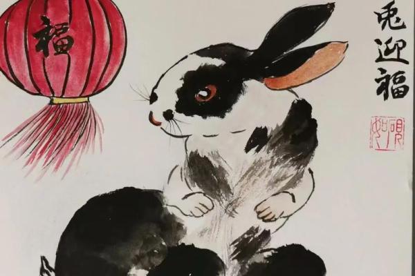 兔年命运解析:从属相看兔子与人生轨迹 兔年命运解析:从属相看兔子与人生轨迹