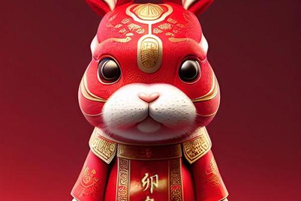 兔年命运解析:从属相看兔子与人生轨迹 兔年命运解析:从属相看兔子与人生轨迹