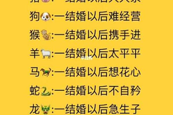 属相婚配:对照你的属相,看看她的老公是否有当官使命的天赋! 属相婚配:对照你的属相,看看她的老公是否有当官使命的天赋!