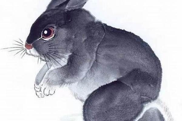 87属兔:谁与命运共舞,揭秘兔年人的命理之旅 87属兔:谁与命运共舞,揭秘兔年人的命理之旅