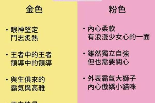 了解孩子命格的秘密：如何解读他们的性格与未来