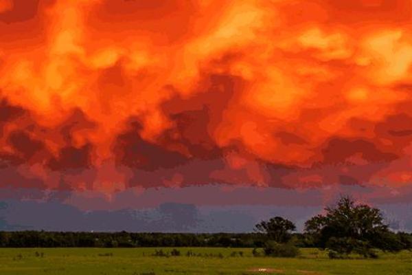 探索火命之人:如何通过颜色增强运势与能量 探索火命之人:如何通过颜色增强运势与能量