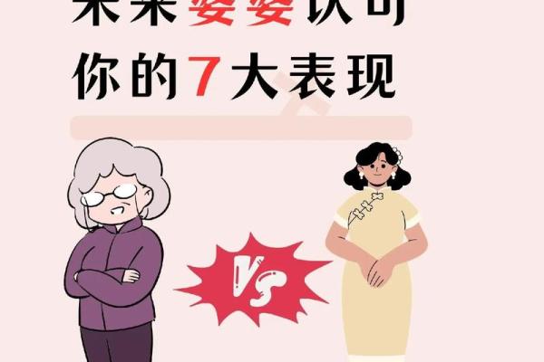 没有婆婆的人是什么命:生活与选择的解读 没有婆婆的人是什么命:生活与选择的解读