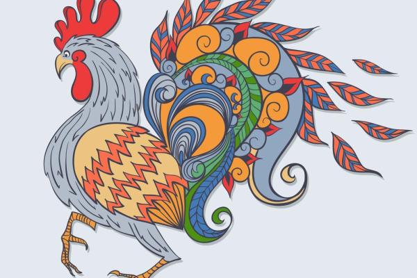 2000年属鸡的命运与性格揭秘:鸡年人生的独特魅力 2000年属鸡的命运与性格揭秘:鸡年人生的独特魅力