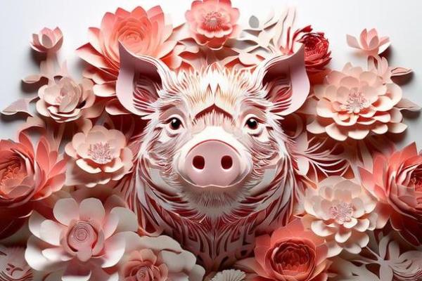 29岁属猪人一生运势解析,揭示命运秘密与成就之路! 29岁属猪人一生运势解析,揭示命运秘密与成就之路!