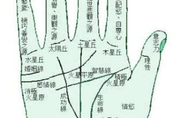 三婚命格解析:揭开命理中的爱情之谜 三婚命格解析:揭开命理中的爱情之谜