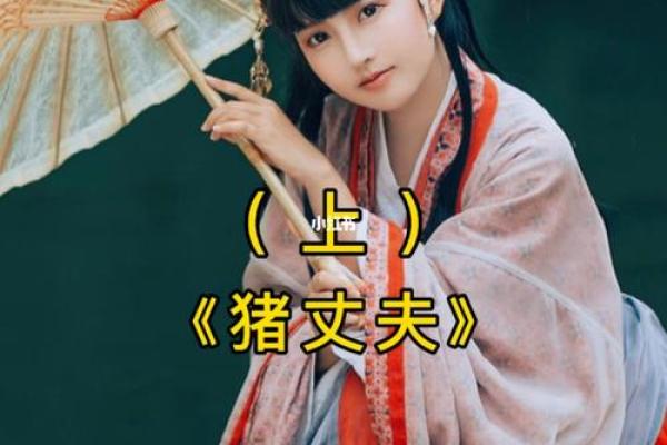 猪媳妇的丈夫:命运的多重解读与人生的哲学思考 猪媳妇的丈夫:命运的多重解读与人生的哲学思考