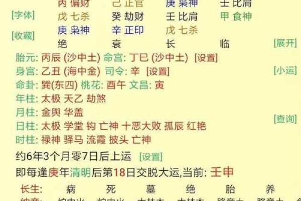 什么命盘适合谈恋爱？探秘爱情与命理的奇妙关系