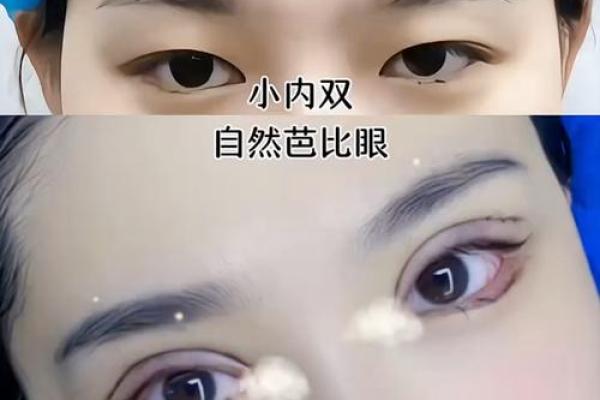 探秘芭比眼女人的命运:她们的魅力与人生篇章 探秘芭比眼女人的命运:她们的魅力与人生篇章